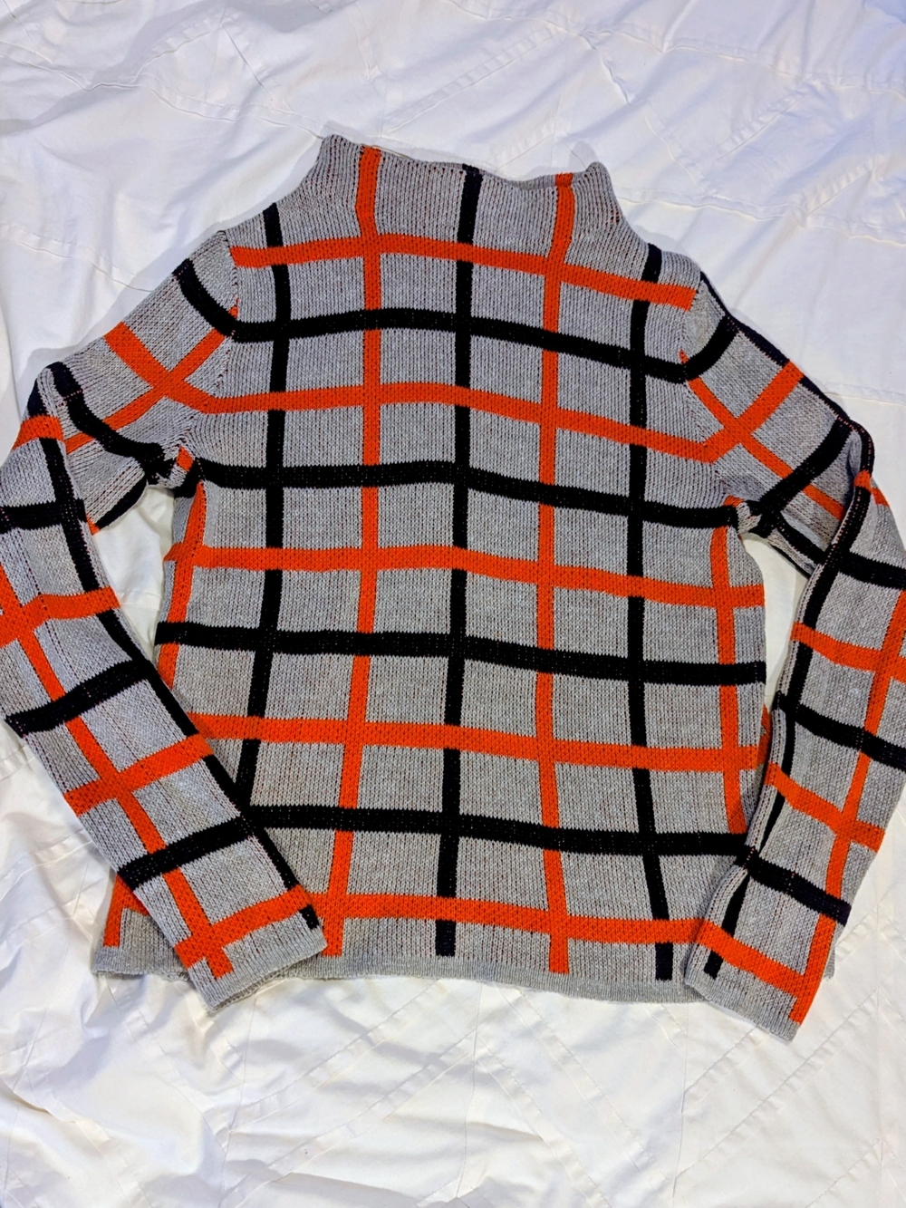 Old Navy Sweater Retro Size S